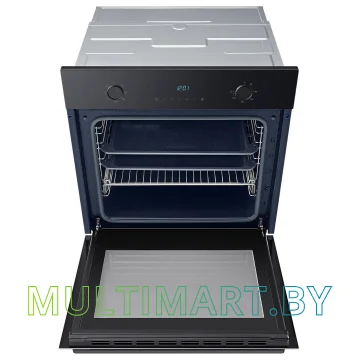 Электрический духовой шкаф Samsung NV68A1145RK/WT картинка 6